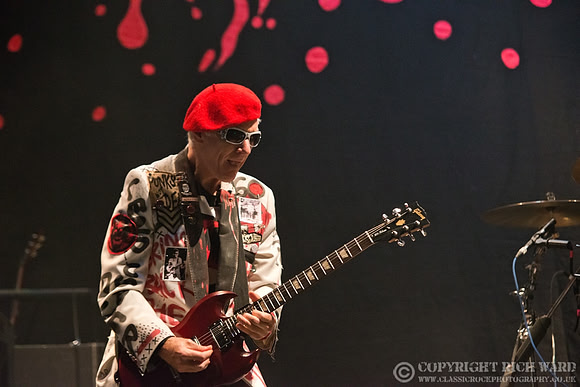 The Damned