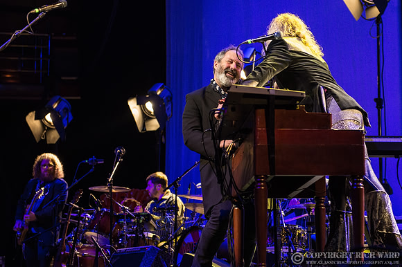 The Waterboys