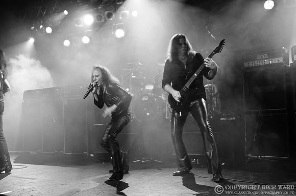 Ronnie James Dio