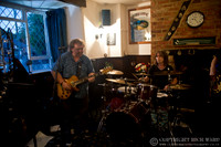 Bernie Marsden