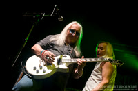 Uriah Heep