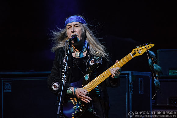 Uli Jon Roth