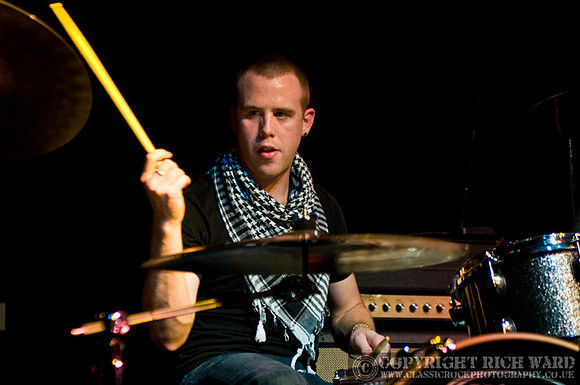 Ben Poole