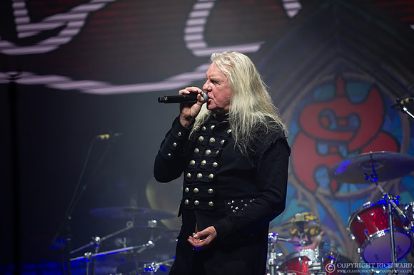 Saxon
