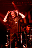 Ian The Goat Sings Black Sabbath