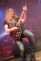 Saxon