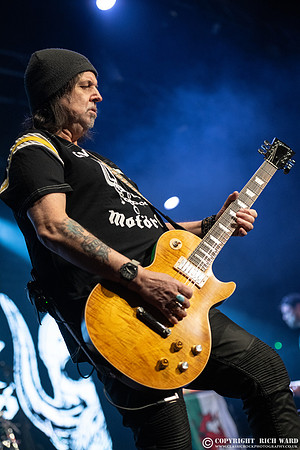Phil Campbell & The Bastard Sons