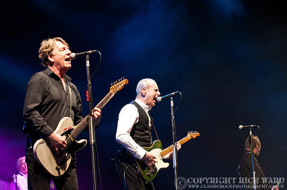 Status Quo