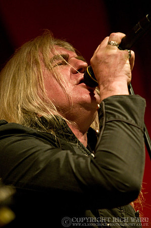 Saxon