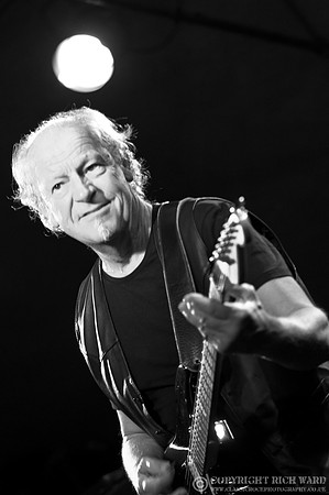 Martin Barre