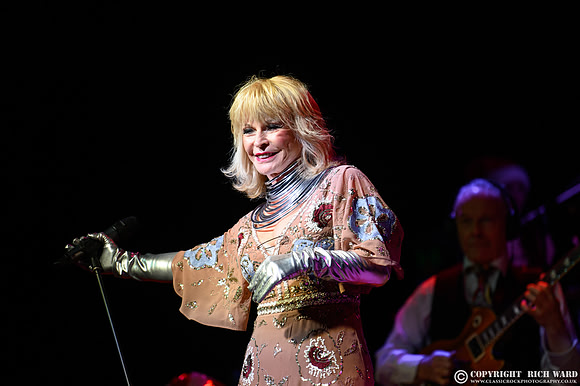 Toyah & Robert