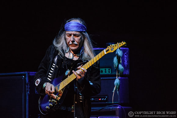 Uli Jon Roth