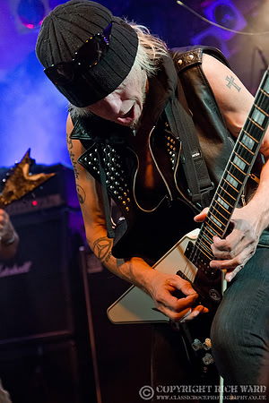 Michael Schenker