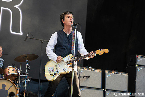 Johnny Marr