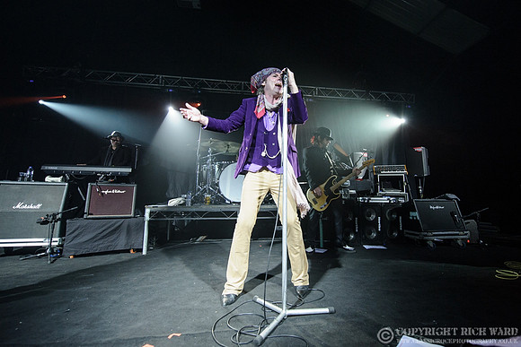 The Quireboys