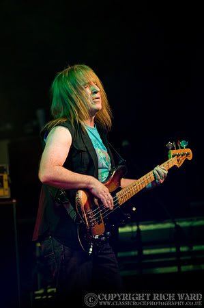 Uriah Heep