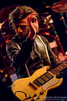 The Broken Chords
