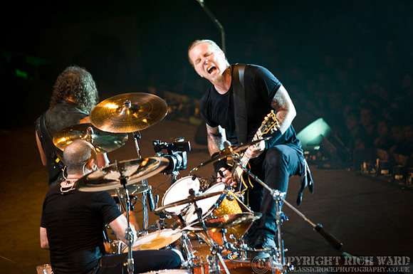 Metallica