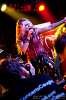 Kobra & The Lotus