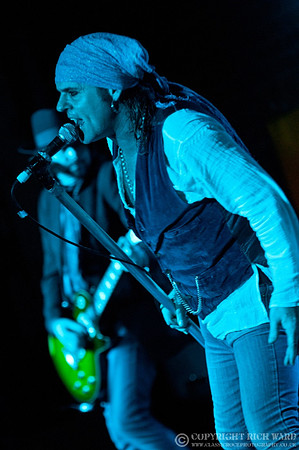 The Quireboys