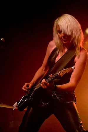 Girlschool