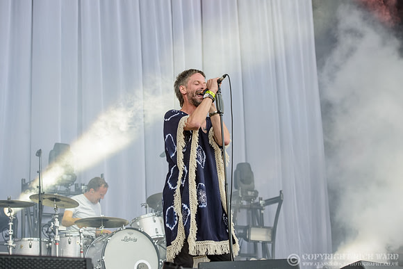 The Temperance Movement