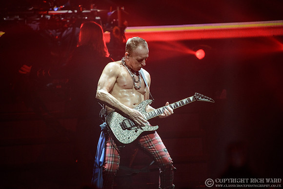 Def Leppard