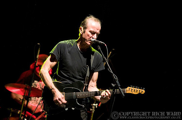Hugh Cornwell