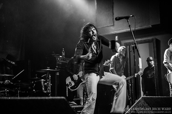 Whiskey Myers
