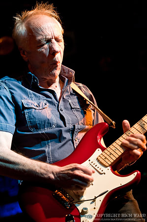 Robin Trower