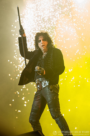Alice Cooper