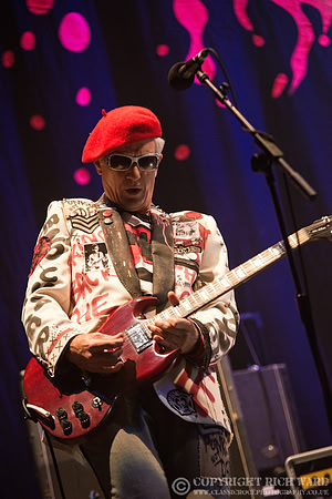 The Damned