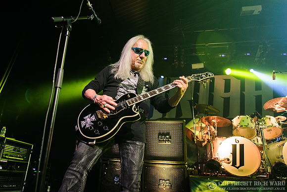 Uriah Heep