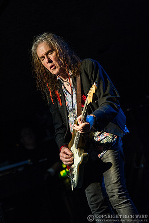 Bernie Torme