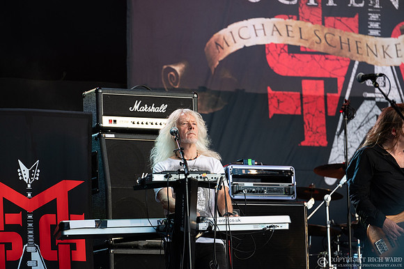 Michael Schenker Group