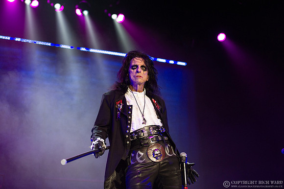 Alice Cooper
