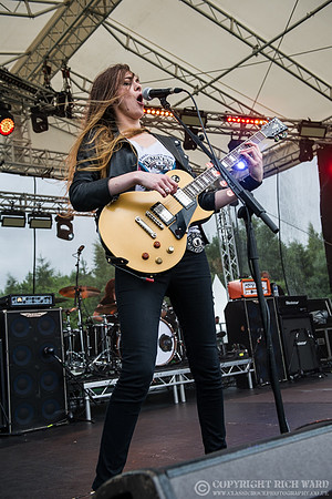 The Amorettes