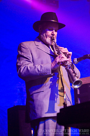 Thunderclap Newman