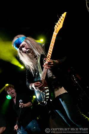 Uli Jon Roth