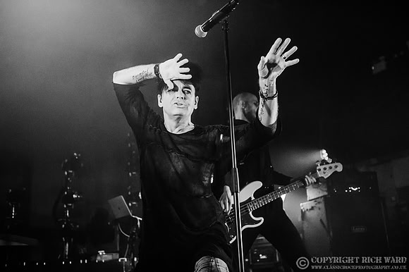 Gary Numan