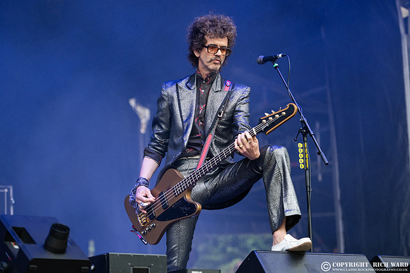 The Darkness