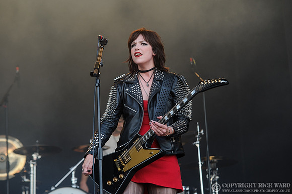 Halestorm