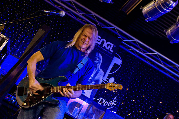 Steve Morse