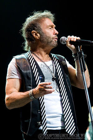 Paul Rodgers