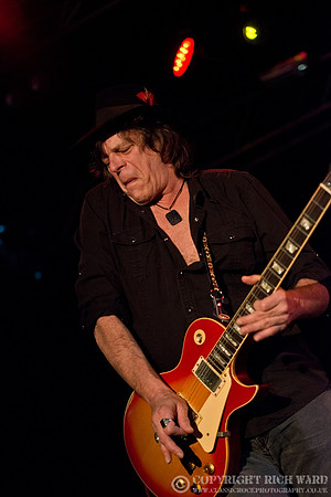 Ian Hunter