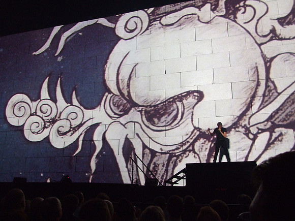 Roger Waters
