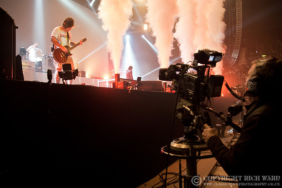 Bring Me The Horizon