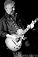 Mick Ralphs' Blues Band