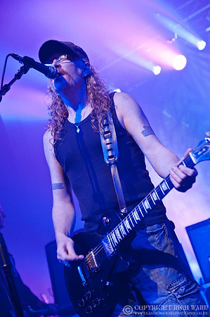 The Levellers