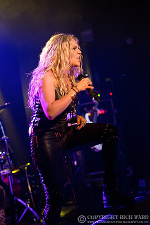 Kobra & The Lotus